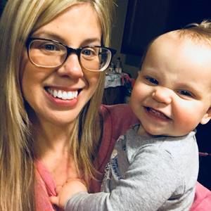 Meet your Posher, Chrissy